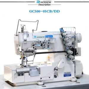GC 500-05D