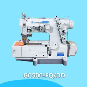 GC500 FQ DD