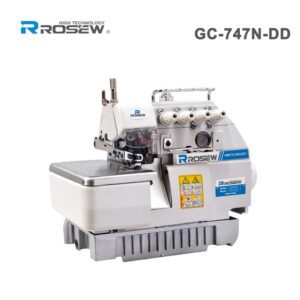 GC747 NDD