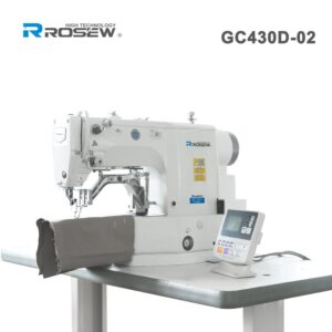 GC 430 D