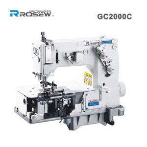 GC 2000 C