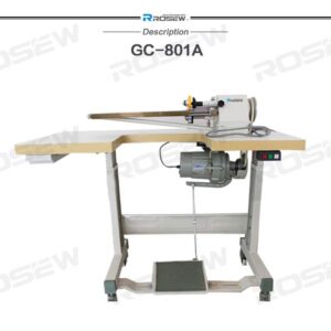 GC 801 A