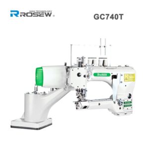 GC 740 T