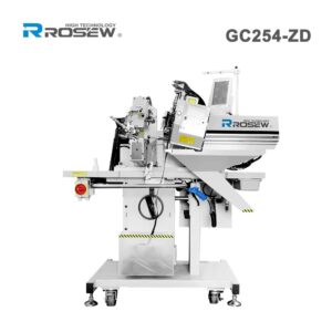GC254 ZD
